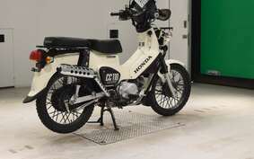 HONDA CROSS CUB 110 JA45