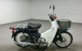 HONDA C70 SUPER CUB C70