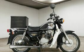 HONDA CD125T BENLY CD125T