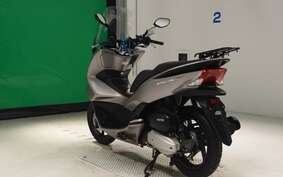 HONDA PCX 150 KF18