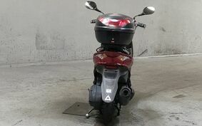 SUZUKI ADDRESS V125 S CF4MA