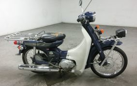 YAMAHA MATE 50 UA04J