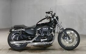 HARLEY XL883R 2008 CS2