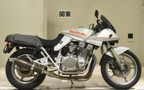 SUZUKI GSX1100S KATANA 1991 GS110X