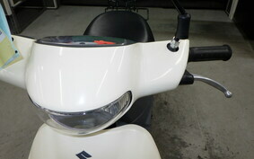 SUZUKI LET's 4 CA45A