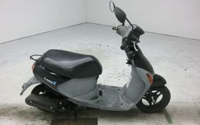 SUZUKI LET's 4 CA46A