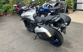 YAMAHA MT-09 Tracer 2015 RN36J