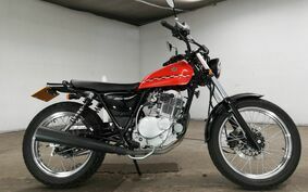 SUZUKI GRASS TRACKER BigBoy NJ4BA