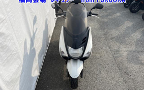 YAMAHA MAJESTY 125FI SE27