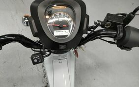 HONDA CROSS CUB 110 JA60