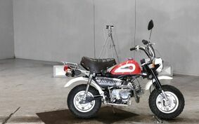 HONDA MONKEY AB27