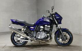 KAWASAKI ZRX1200 Daeg 2009 ZRT20D