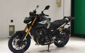 YAMAHA MT-09 ASP 2020 RN52J