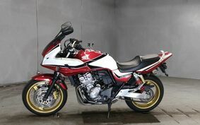 HONDA CB400 SUPER BOLDOR 2009 NC42