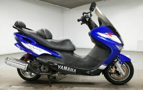 YAMAHA MAJESTY 125 5CA0