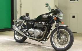 TRIUMPH THRUXTON 900 2005 J9042G