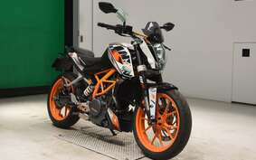 KTM 390 DUKE 2015 JGJ40