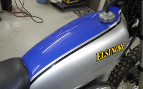 HONDA MT125 ELSINORE MT125