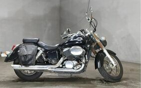 HONDA SHADOW 400 1998 NC34