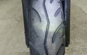 SUZUKI ADDRESS V125 CF4EA