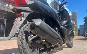 HONDA PCX 150 KF18