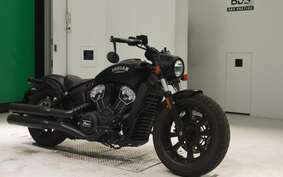 INDIAN Scout bobber 2021