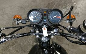 HONDA CB400T HAWK 2 2020 CB400T