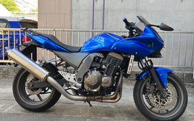 KAWASAKI Z750 S Type 2016 ZR750K