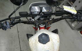 YAMAHA XT250 SEROW T 30X