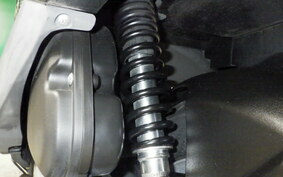 SUZUKI ADDRESS V125 DT11A