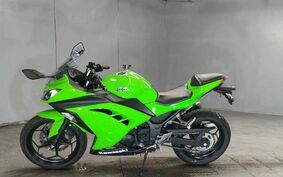 KAWASAKI NINJA 250 EX250L