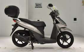 SUZUKI ADDRESS 110 CE47A