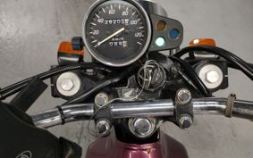 HONDA FTR223 MC34