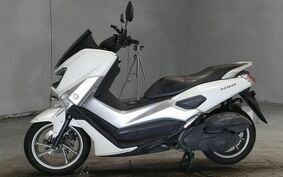 YAMAHA N-MAX 125 SE86J