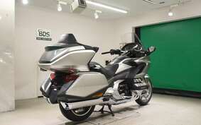 HONDA GL 1800 GOLD WING TOUR DCT 2024 SC79