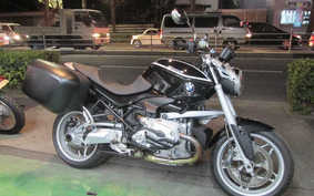 BMW R1200R 2007 0378