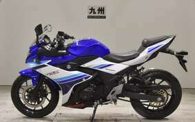 SUZUKI GSX250R DN11A