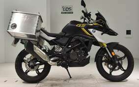 BMW G310GS 2021