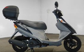 SUZUKI ADDRESS V125 G CF46A