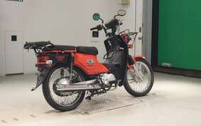 HONDA CROSS CUB 110 JA10