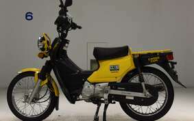 HONDA CROSS CUB 110 JA10