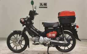 HONDA CROSS CUB 110 JA60