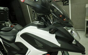 HONDA NC 700 X 2012 RC63