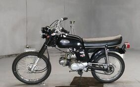 HONDA BENLY 50 S CD50