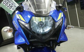 SUZUKI GSX250R DN11A