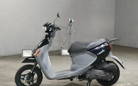 SUZUKI LET's 4 G CA41A