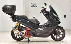 HONDA PCX 150 ABS KF30