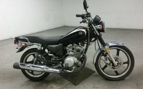 YAMAHA YSR125SP PCJL