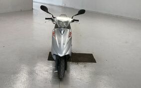 SUZUKI ADDRESS V125 G CF46A