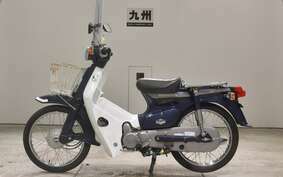 HONDA C70 SUPER CUB E C70